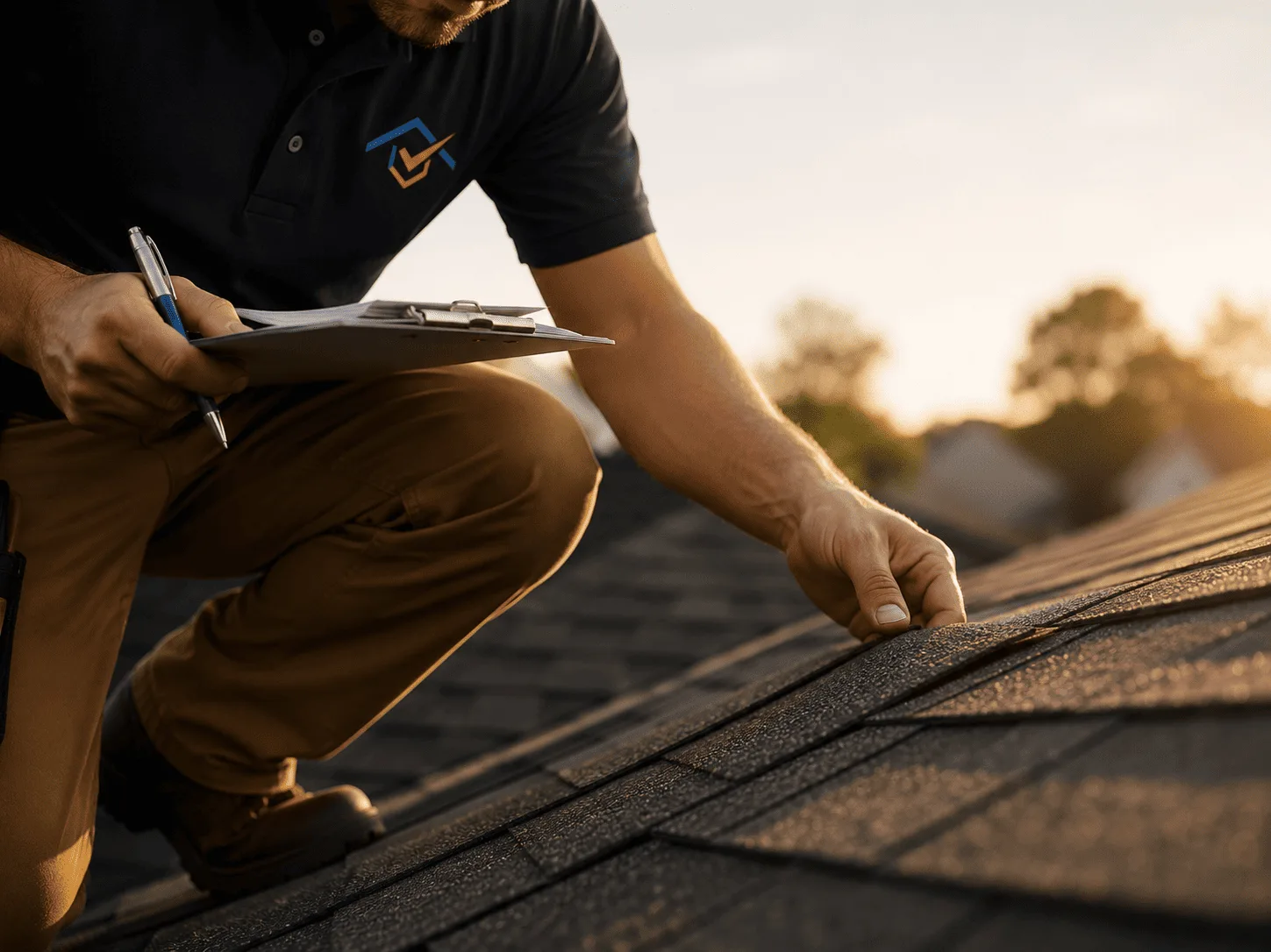 Why Choose Roof Inspection in Reserve, LA