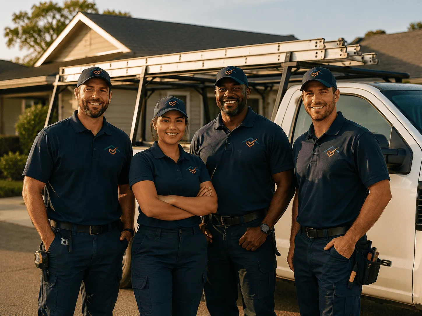 Roof Inspection company in Reserve, LA